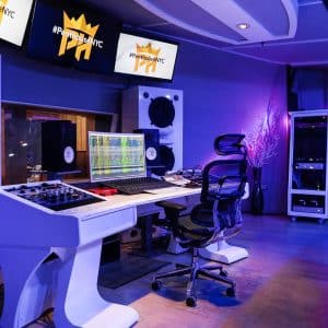 Mastering