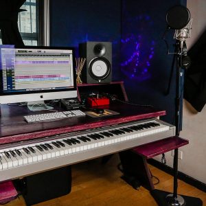 Mixing